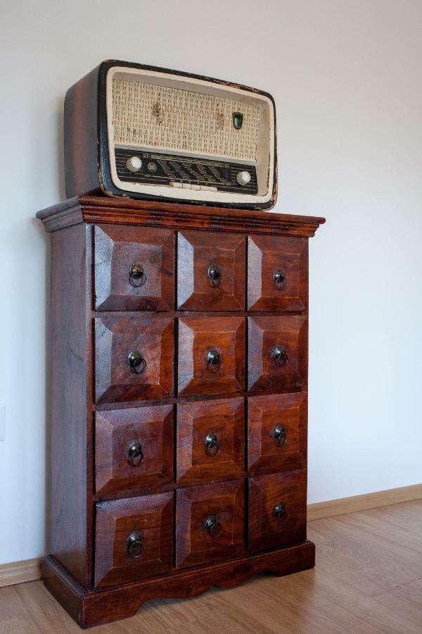 Appartamento Vintage Duće Esterno foto