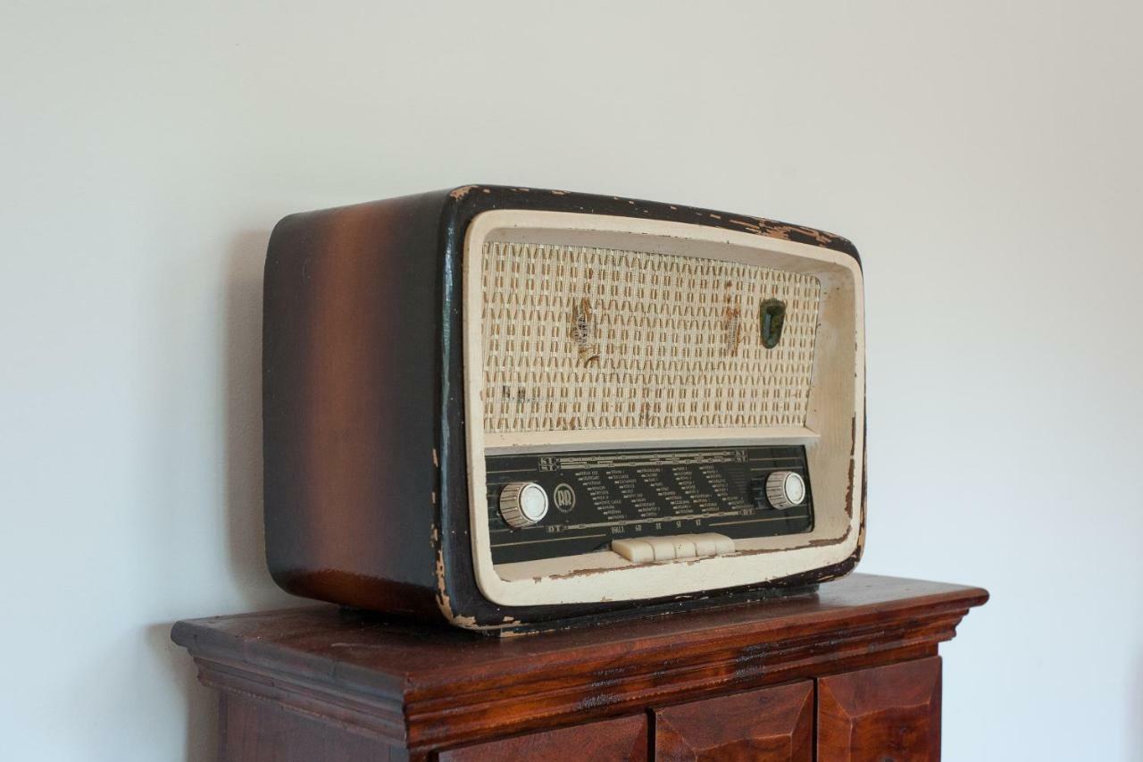 Appartamento Vintage Duće Esterno foto